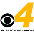 CBS 4 El Paso Las Cruces