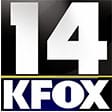 14 KFOX