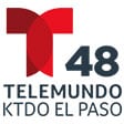 Telemundo KTDO El Paso