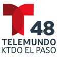 Telemundo KTDO El Paso