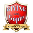 Giving With Gopin