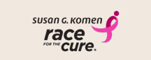 Susan G. Komen Race for the Cure