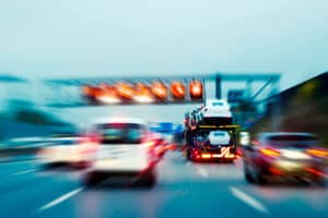 Top 5 safety tips for experienced drivers