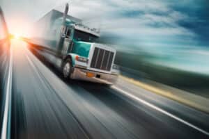 speeding truck accident lawyer | Law Offices of Michael J. Gopin, PLLC.