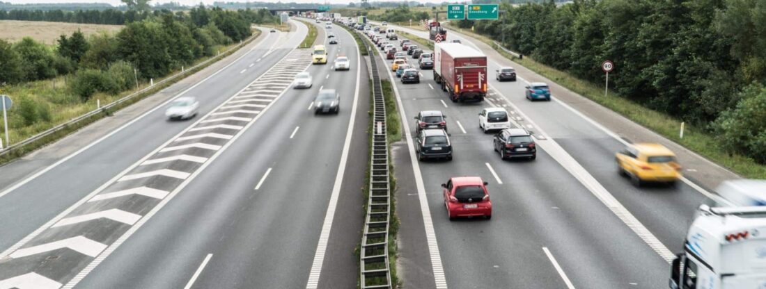U.S. Roadways More Lethal During Pandemic