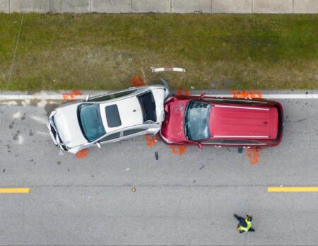 Insurance Companies and Car Accidents