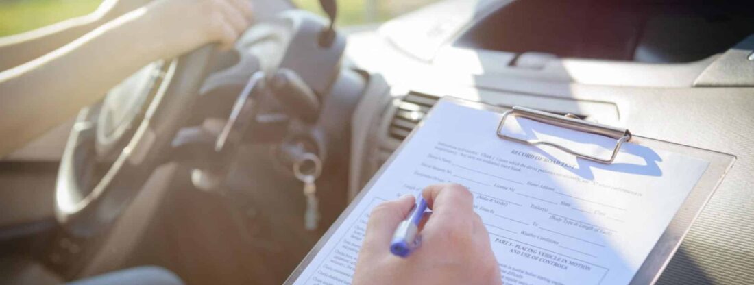 Risky Driving Can Be Cut in Half with Monitoring and Coaching