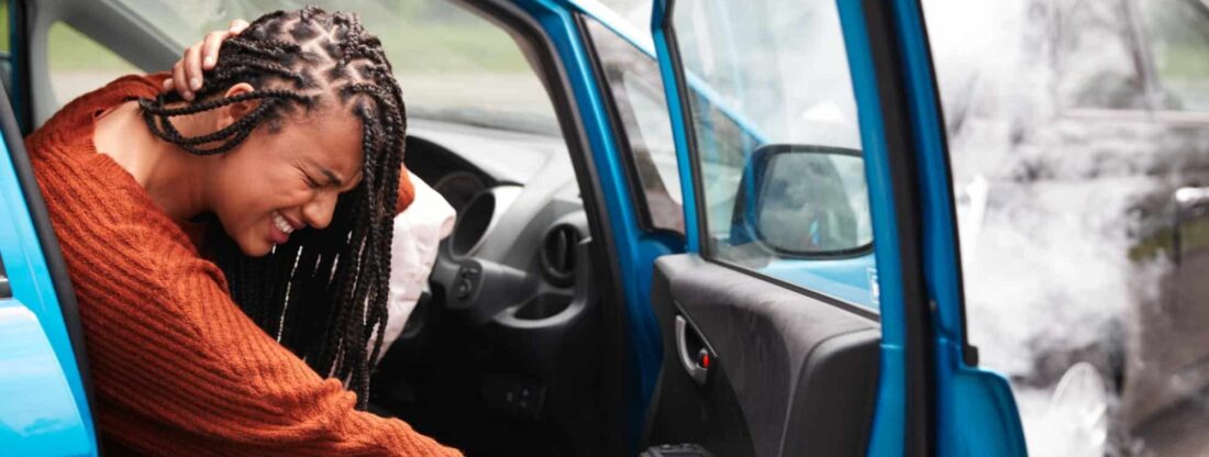 Common Car Accident Injuries
