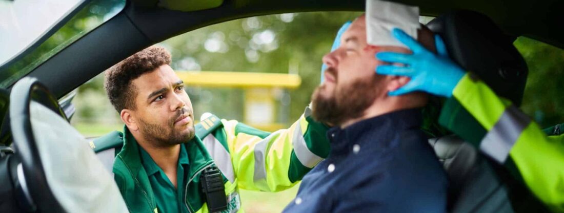 Compensation in Personal Injury Cases