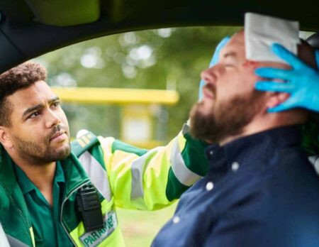 Compensation in Personal Injury Cases