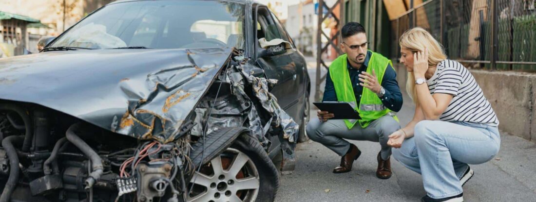 Who Pays For Car Accident Compensation In Texas?