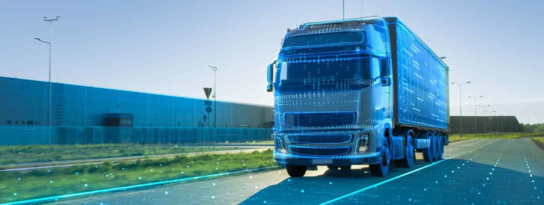 Trucking Technology