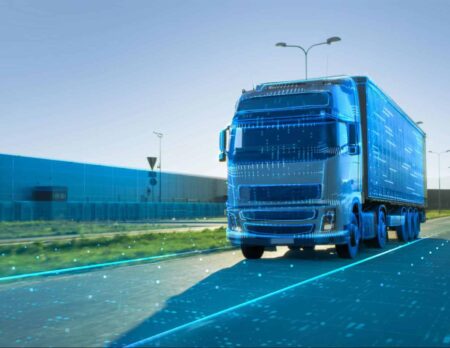 Trucking Technology