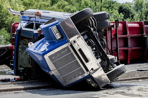 Tips to Avoid Truck Accidents