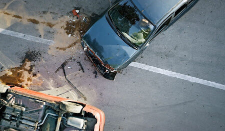 Drunk Driving Victims