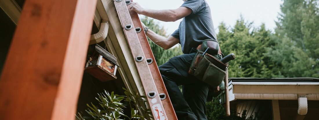 ladder safety accident