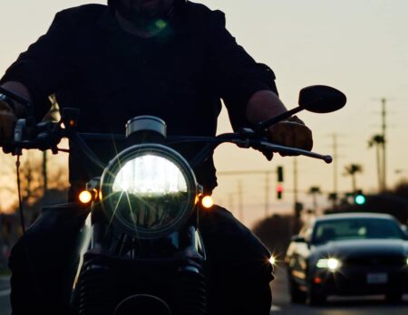 motorcycle texas accidents