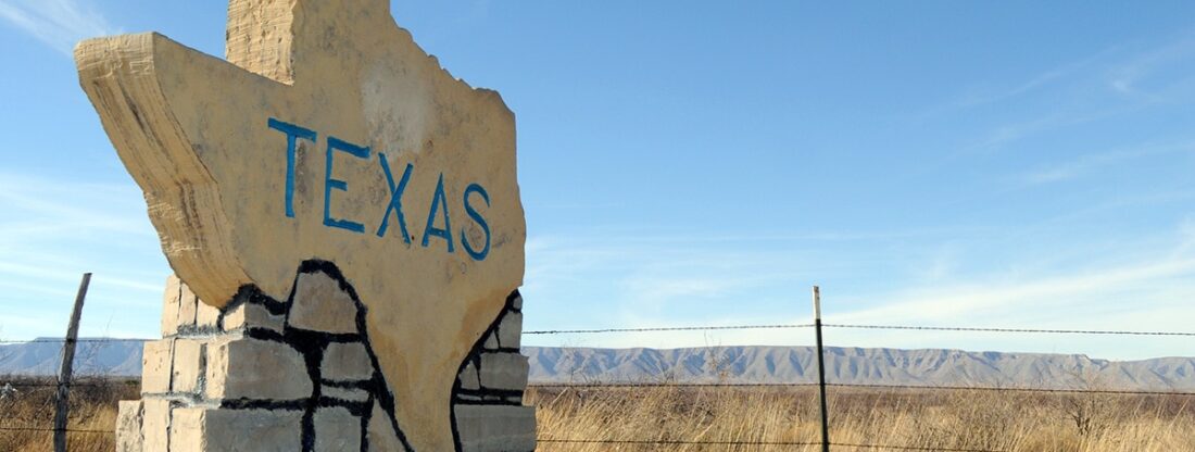 texas roads highway laws
