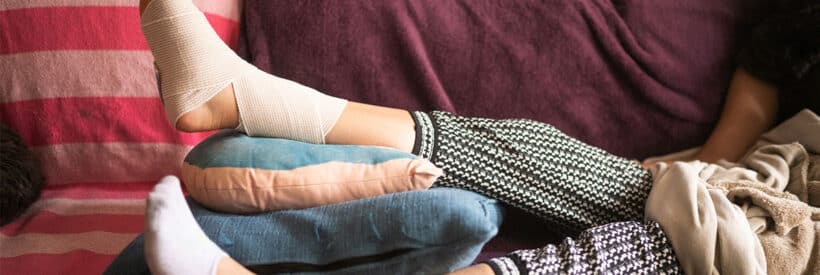 personal injury claim