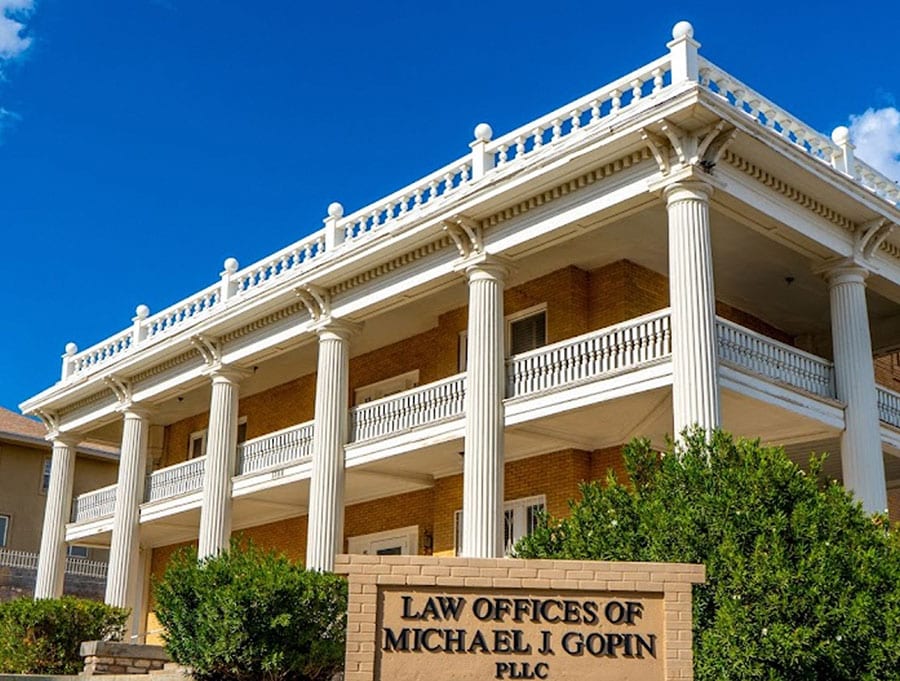 Law Office of Michael J. Gopin