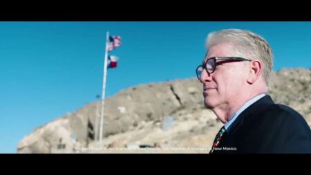 Car accident lawyer Michael Gopin