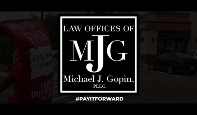 Law Offices of MJG