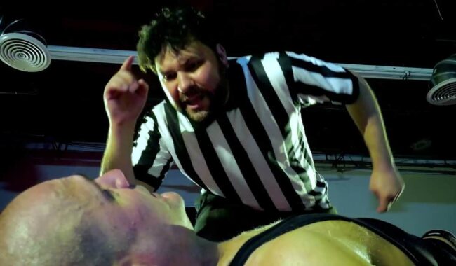 Wrestling - Law Offices of Michael J. Gopin, PLLC