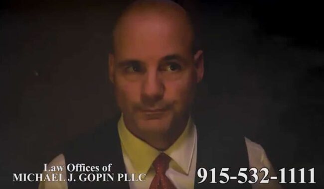 Law Offices of Michael J. Gopin, PLLC.