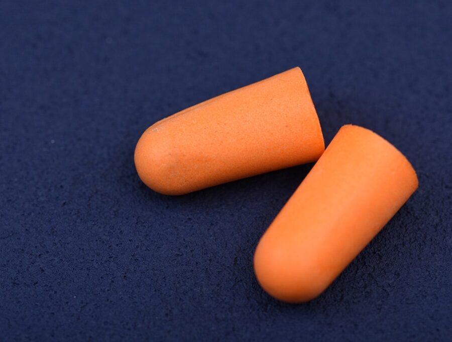 3M Defective Combat Earplugs