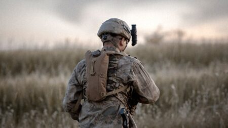 3M Defective Combat Earplugs