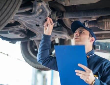 Frequently Asked Questions About Car Repairs