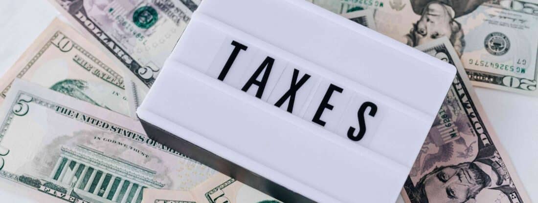 Taxes on My Personal Injury Settlement