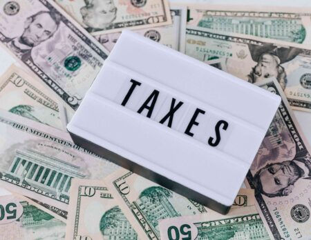 Taxes on My Personal Injury Settlement