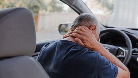 car accident injuries