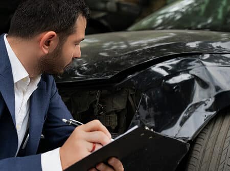 Car Insurance and Accident