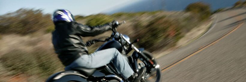 el paso motorcycle highway injury