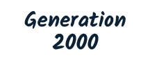 generation 2000