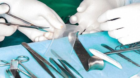 hernia mesh