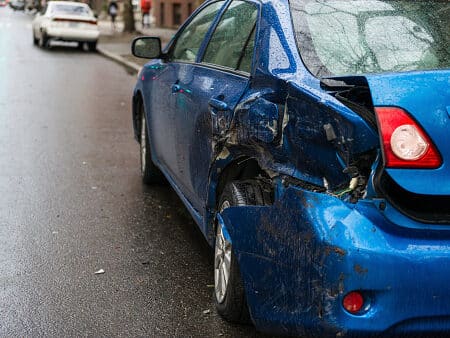 Hit and Run|Car Insurance and Accident