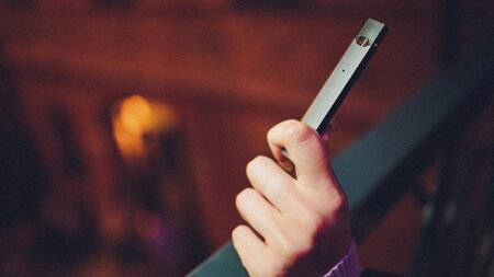 JUUL Lawsuits