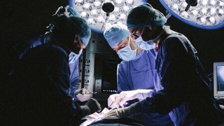 medical malpractice