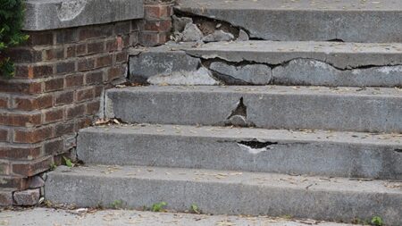 negligent maintenance featured