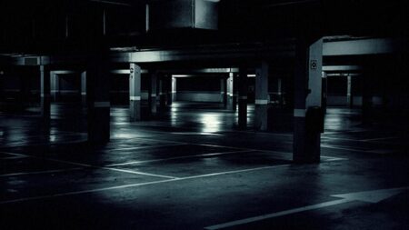 negligent security premises