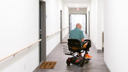 nursing home negligence