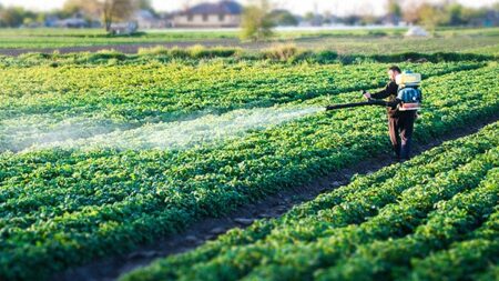 paraquat lawsuit