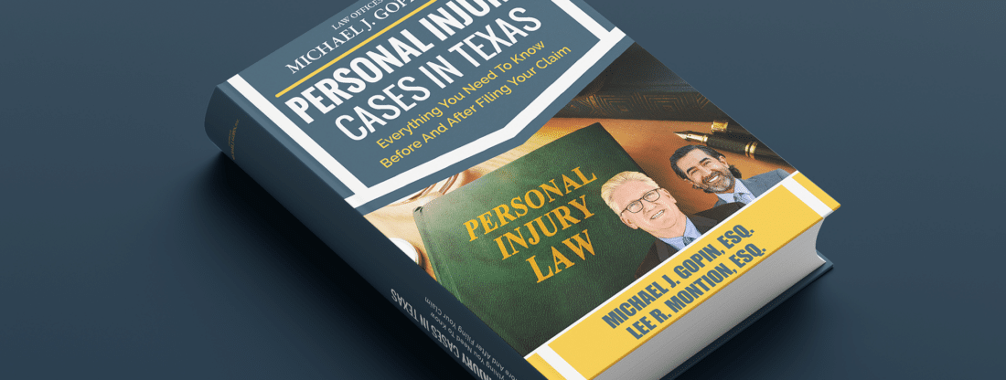 Personal Injury Cases In Texas: Everything You Need To Know Before And After Filing Your Claim