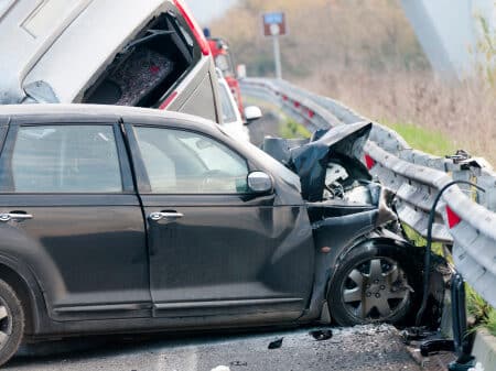 car accident lawyer | Law Offices of Michael J. Goipin