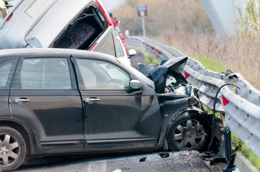 car accident lawyer | Law Offices of Michael J. Goipin