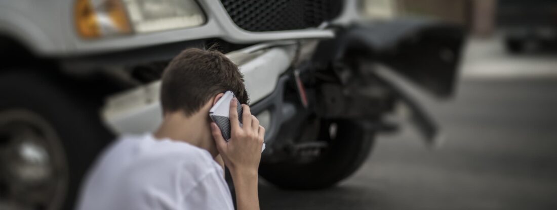 Car Accident attorney