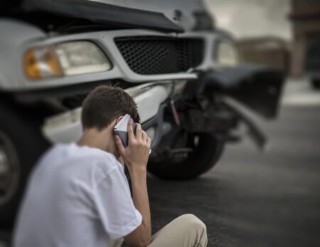 Car Accident attorney